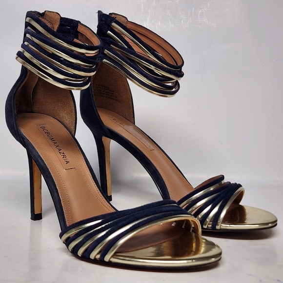 BCBG Max Azria Valai Heel size 38 - Picture 7 of 10